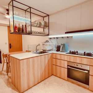 6 Derbyshire (CCR Condo)