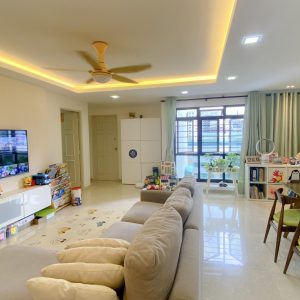 622 Jurong West St 61 (HDB)