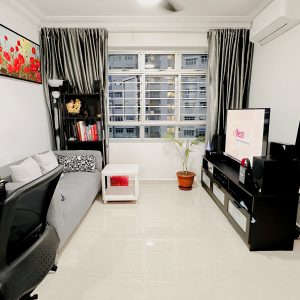 636A Senja Road (HDB)
