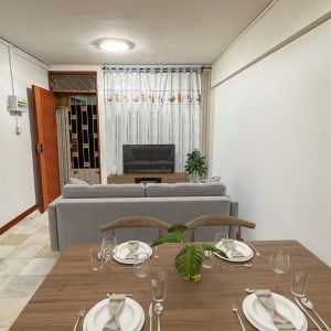 674 Hougang Ave 8 (HDB)