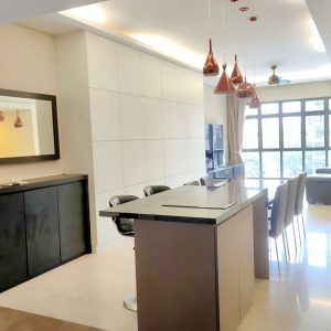 Carissa Park (OCR condo)