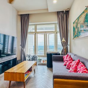 Oleander Towers (RCR Condo)