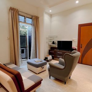 The Petals (OCR PES Condo)