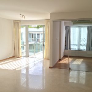 8 @ Mount Sophia (CCR Condo)
