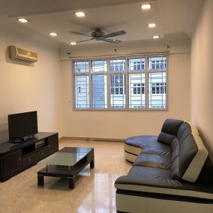 Hillview 128 (OCR Condo)