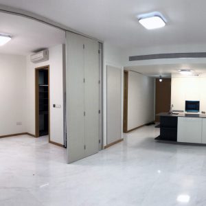 Marina One Residences                      (CCR Condo)