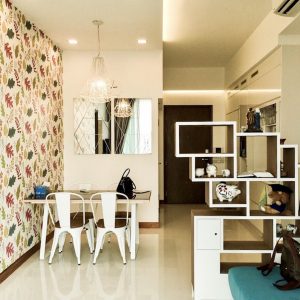 Moda (RCR Condo)