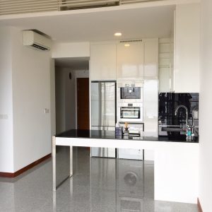 Seahill (OCR Condo)